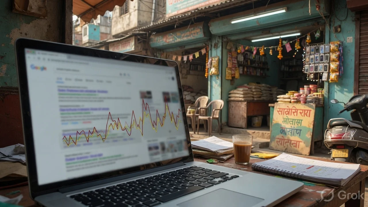 Google’s March 2026 Core Update Shakes Up Indian Search Rankings – What You Need to Know