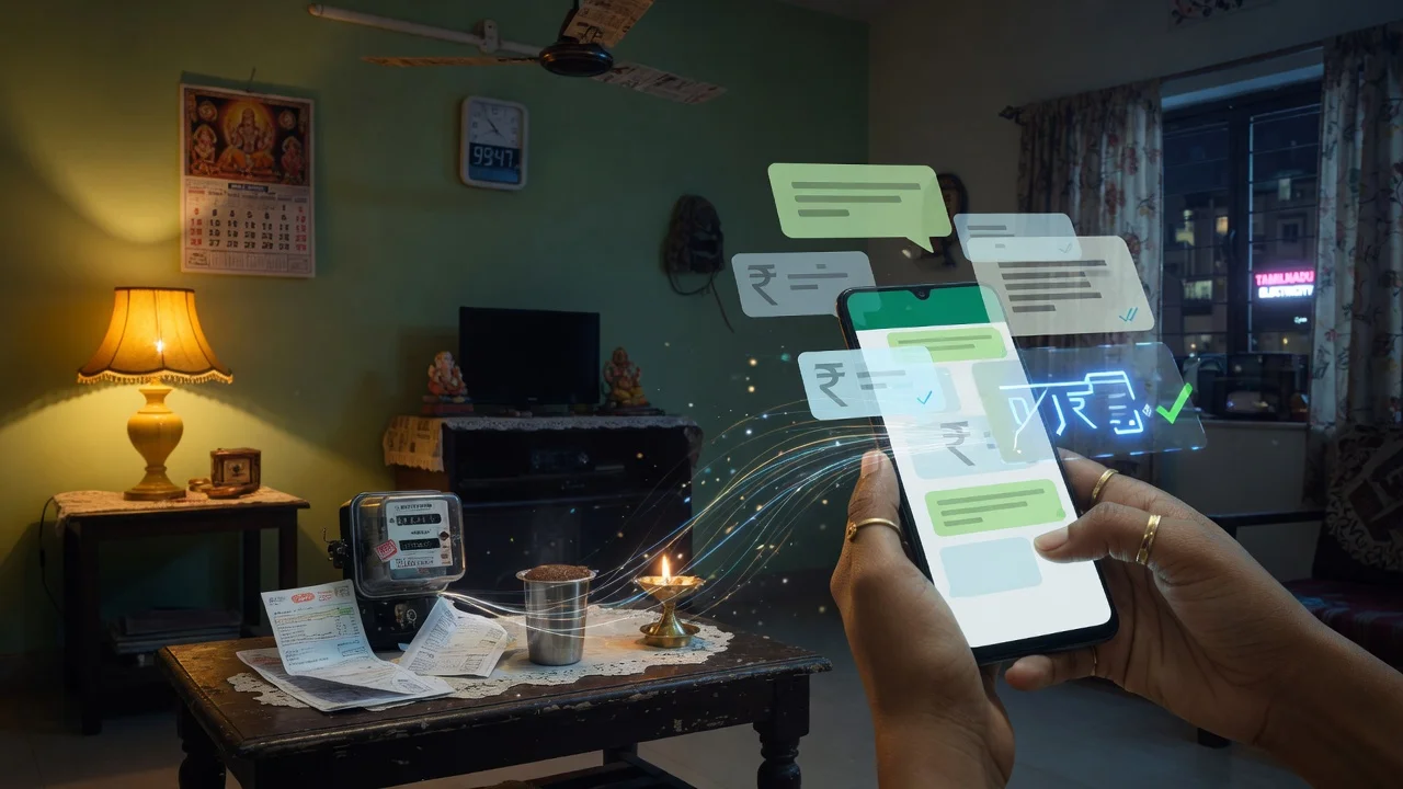 WhatsApp Takes On PhonePe and Google Pay With Bill Payments in India