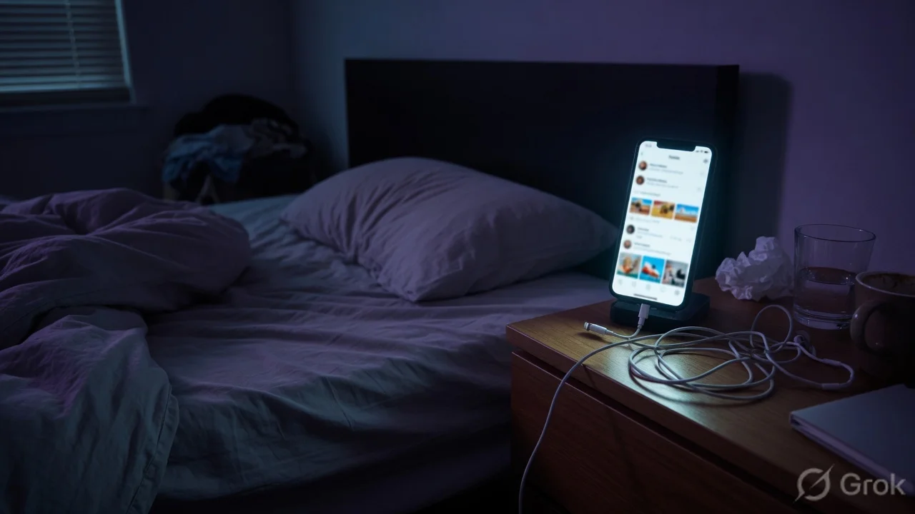 Meta Trial: Ex-Engineer's Testimony Puts Social Media Addiction Under the Scanner