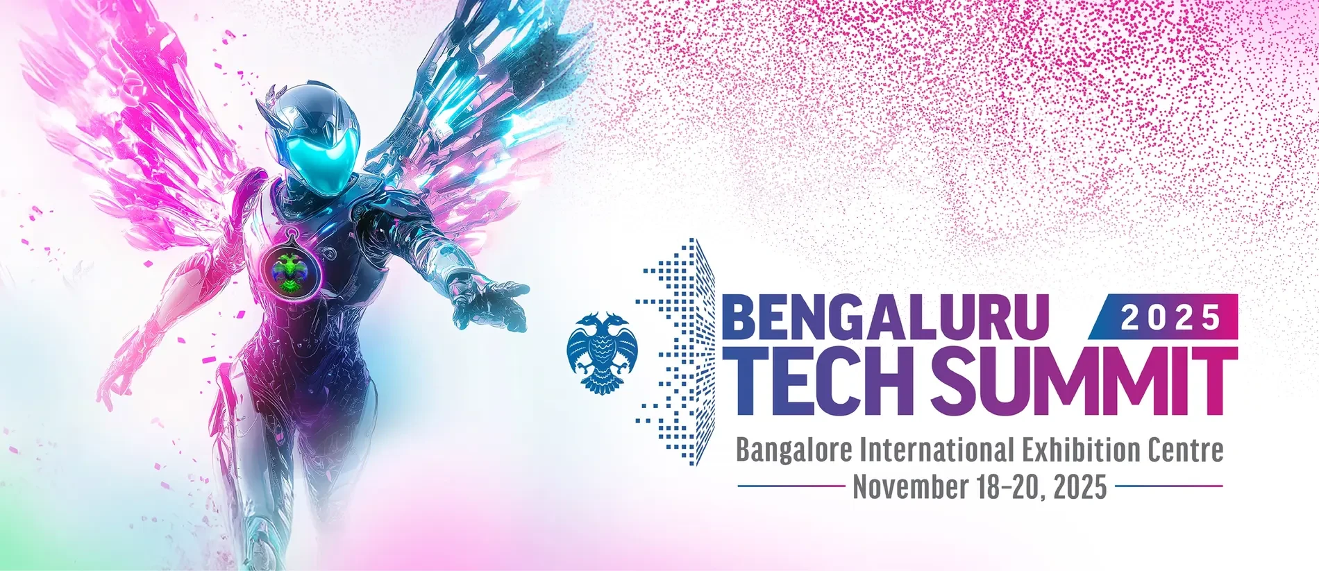Bengaluru Tech Summit 2026