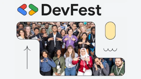 Google DevFest India 2026