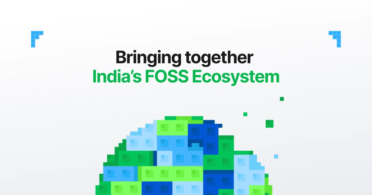 FOSS United Meetup Chennai