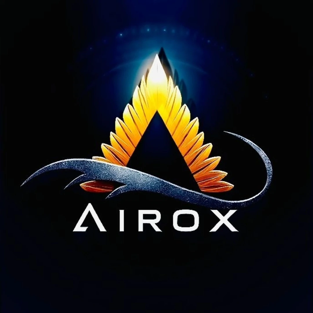 AIROX 2026 - AI Republic of Excellence