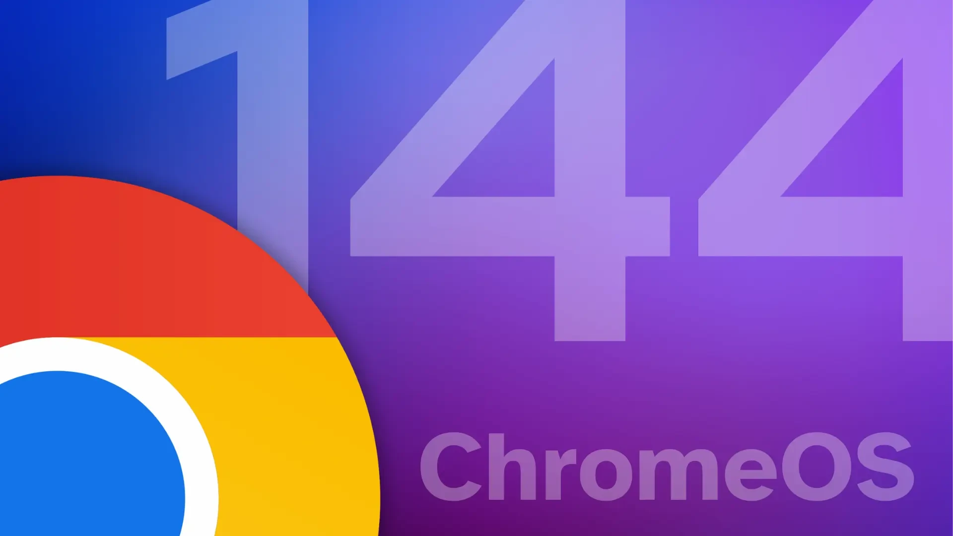 ChromeOS 144 Gets Gemini AI Built-In, Android Unification Plans Revealed, and Steam Support Ending: Everything Changing for Chromebooks in 2026