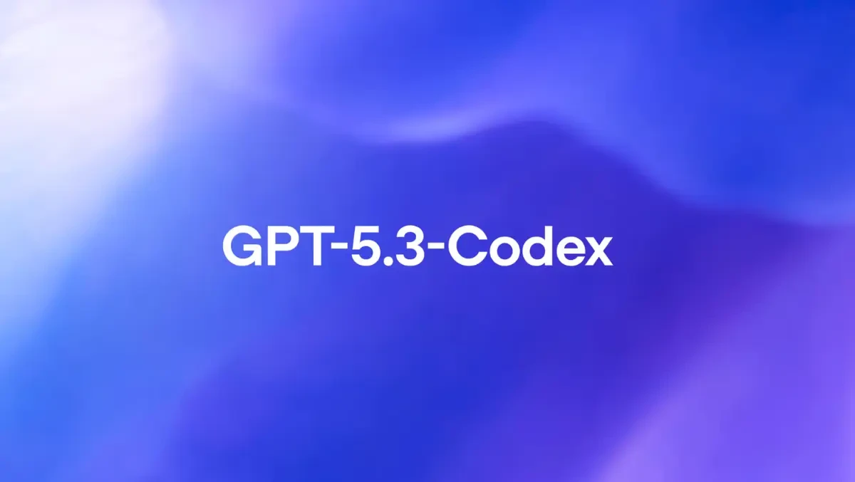 OpenAI Debuts GPT-5.3 Codex: The First AI That Helped Build Itself — What It Means for Developers, India, and the Future of Coding