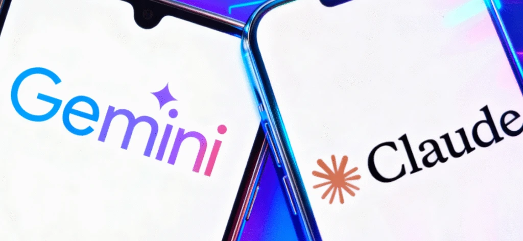 Gemini vs Claude (Feb 2026): Benchmarks, Pricing, Tamil Support — எது Best AI?