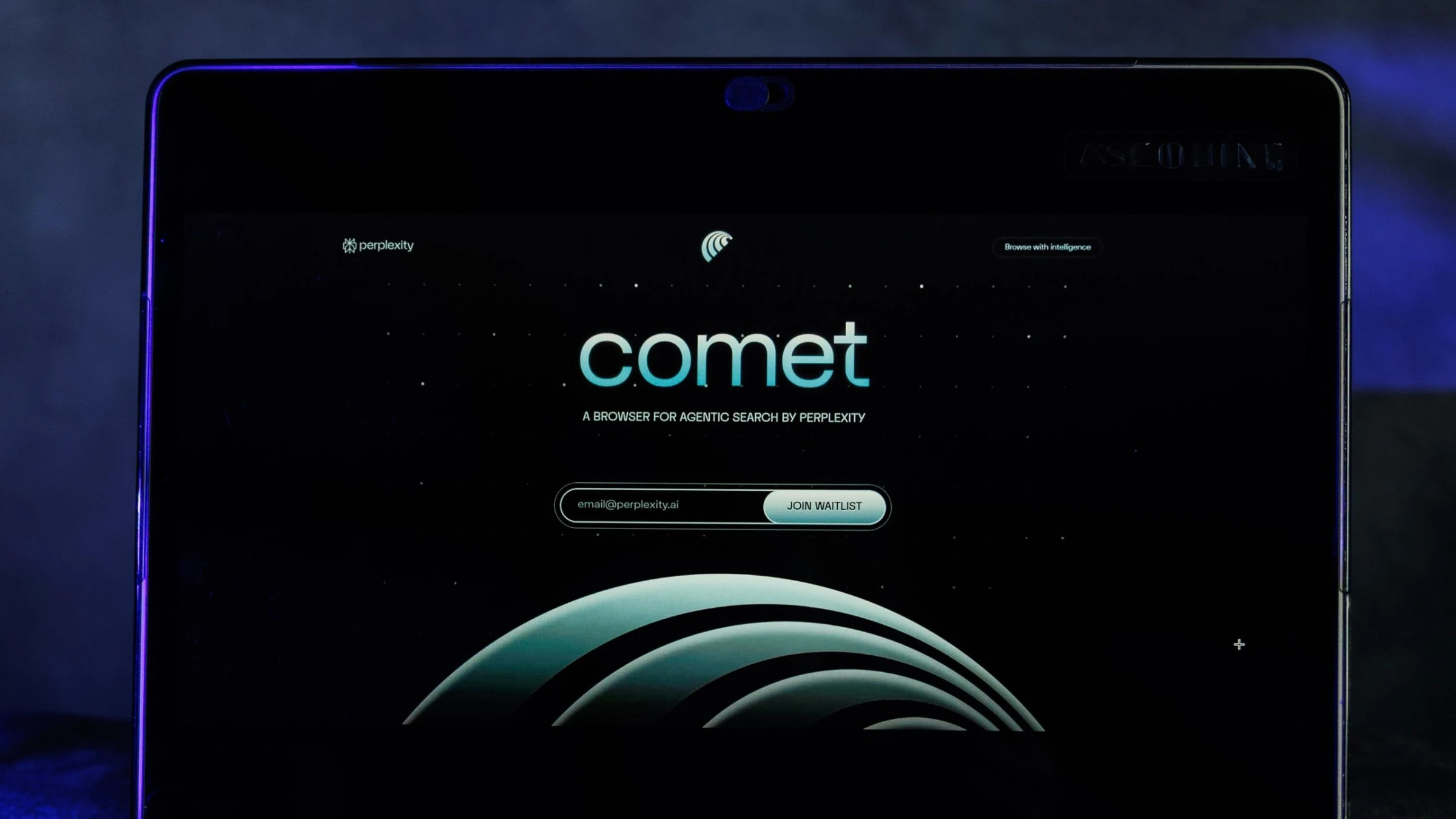 Perplexity Launches Personal Computer AI: Comet Browser Brings AI Agent to Your Desktop
