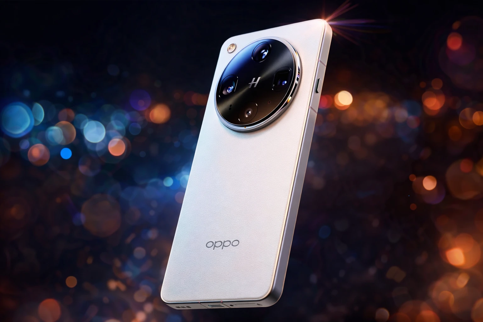 Oppo Find X9 Ultra Is Going Global — Geekbench Leak Confirms Snapdragon 8 Elite Gen 5 and 12GB RAM